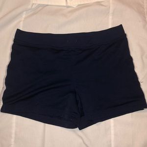 Tek Gear Blue Shorts